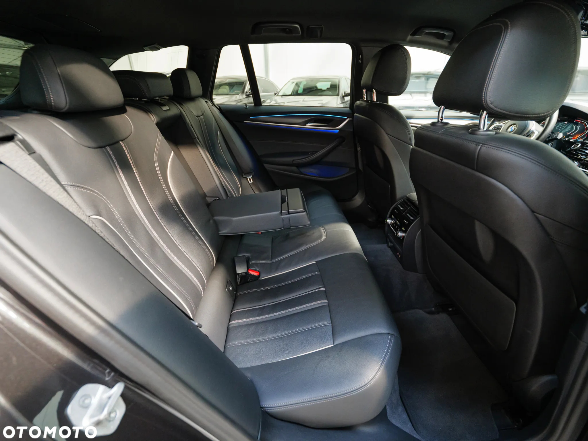 BMW Seria 5 - 23