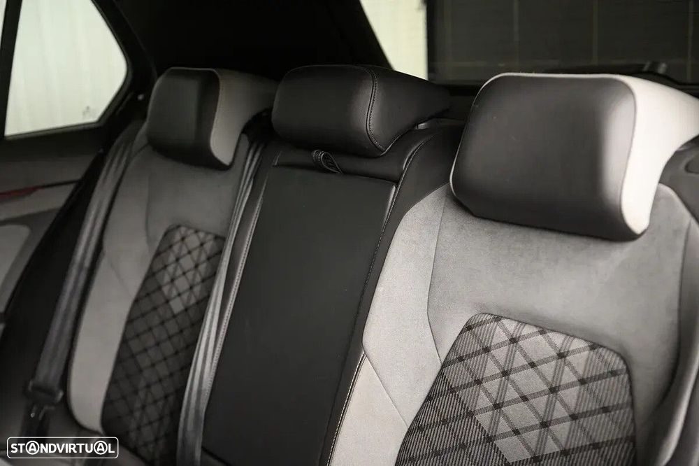 VW Golf 1.5 eTSI OPF DSG R-Line - 15