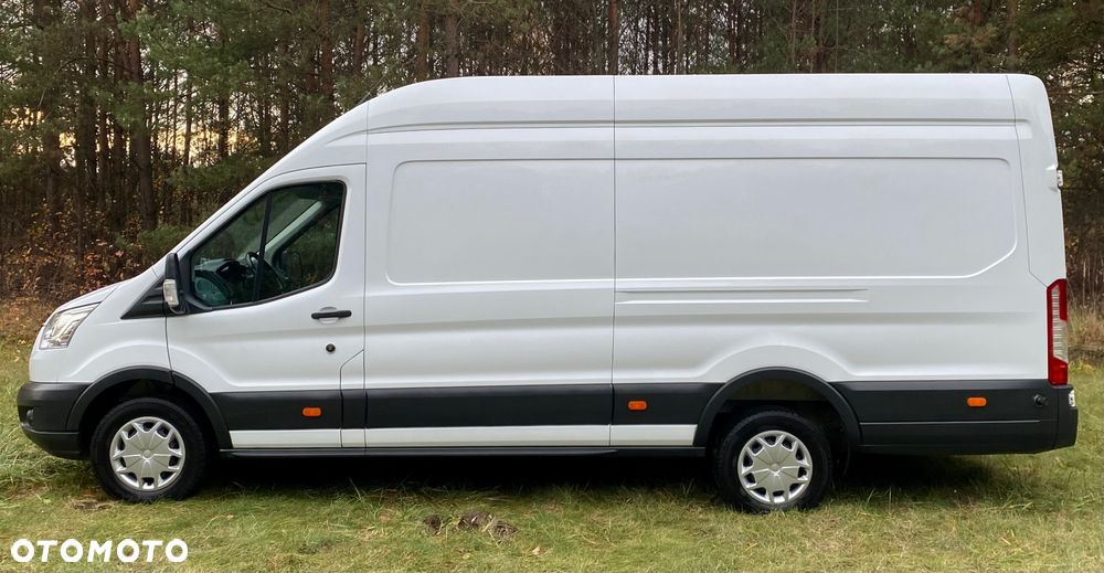 Ford Transit - 7