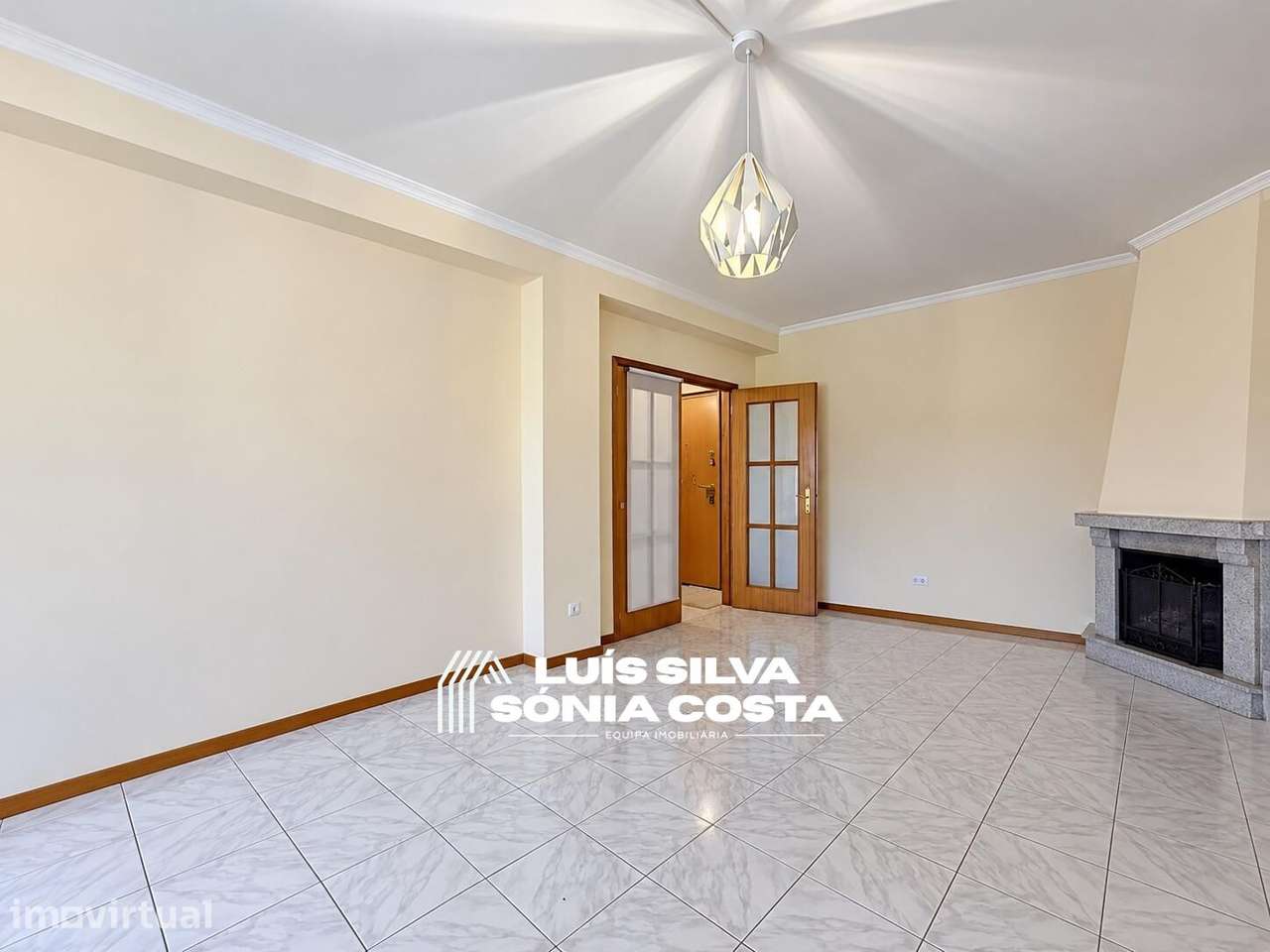 Apartamento T2 c/ Duas Varandas – Mozelos, Santa Maria da Feira - Grande imagem: 5/24