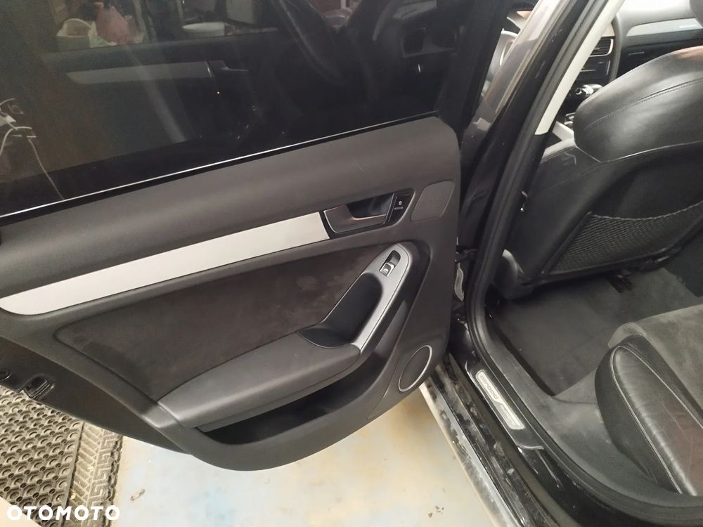Audi A4 Allroad 3.0 TDI Quattro S tronic - 9