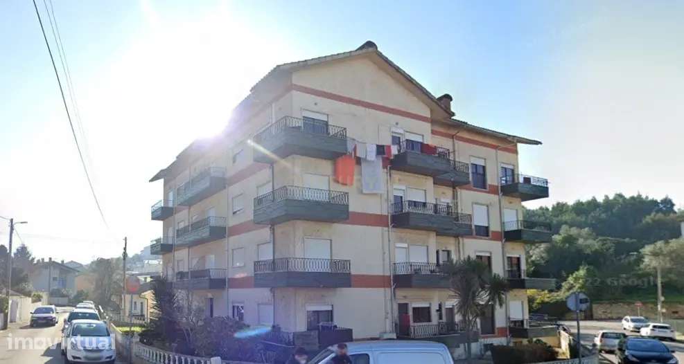 Apartamento T3 em Coimbra com Vista e Varandas. - Grande imagem: 3/7