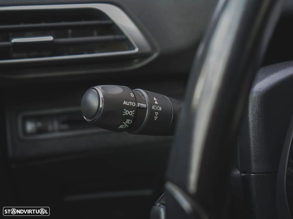 Peugeot 5008 BlueHDI 130 Crossway - 15