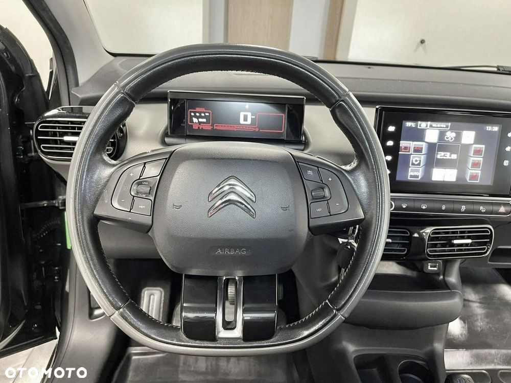 Citroën C4 Cactus PureTech 110 Stop&Start Shine - 22