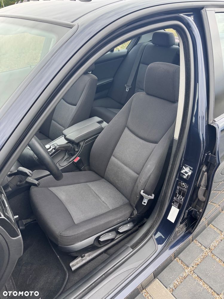 BMW Seria 3 - 19