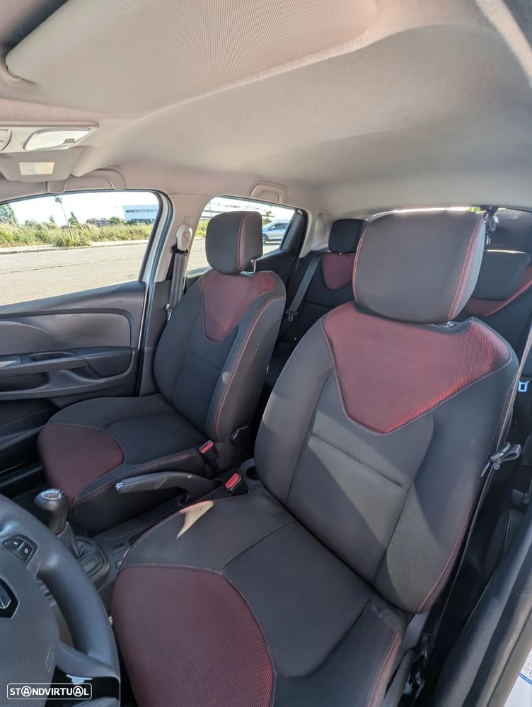 Renault Clio 1.5 dCi Confort - 15