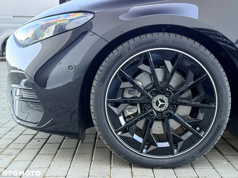 Mercedes-Benz CLA - 4