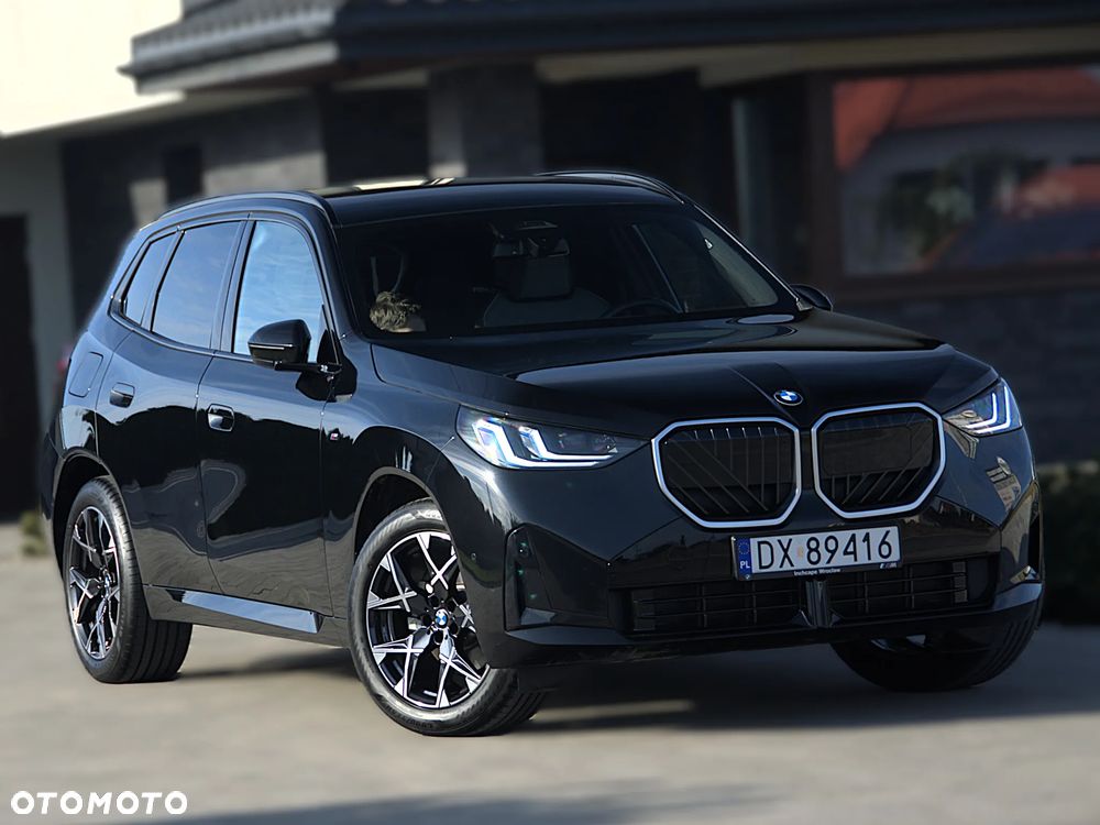 BMW X3 - 10