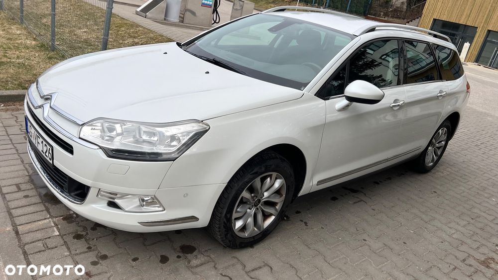 Citroën C5 1.6 THP Selection - 12