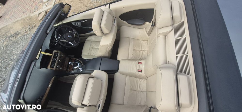 BMW Seria 6 - 6