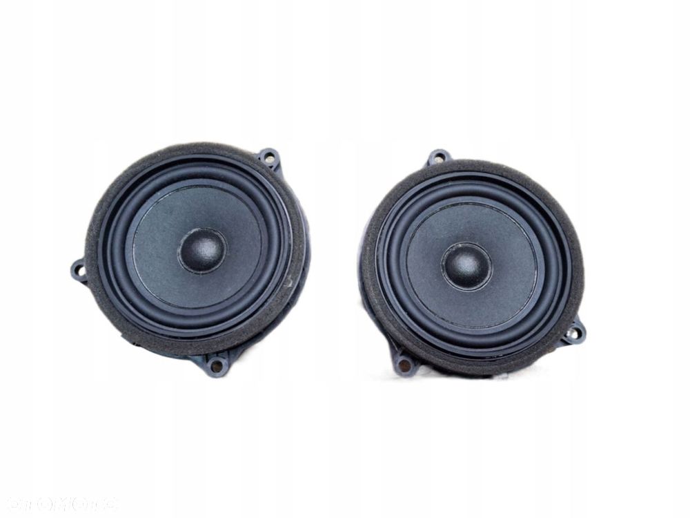 bmw f45 f46 głośnik średniotonowy 9274700 - 1