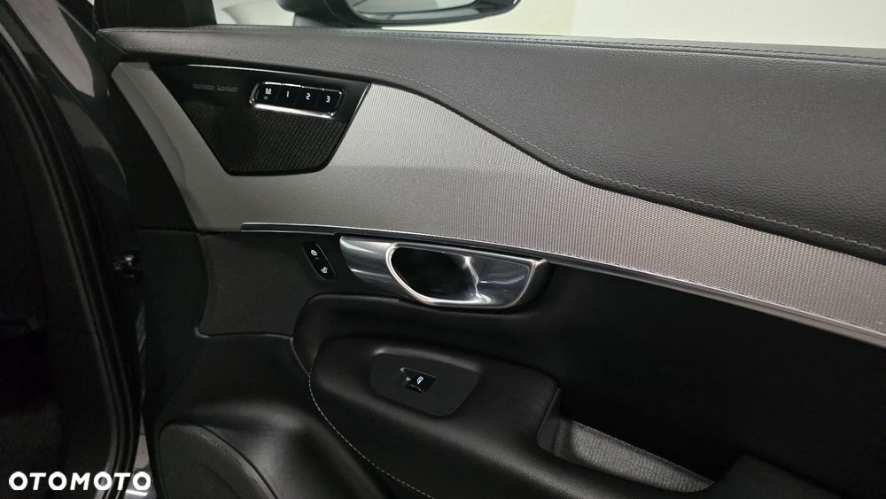 Volvo XC 90 B5 D AWD Geartronic RDesign - 15