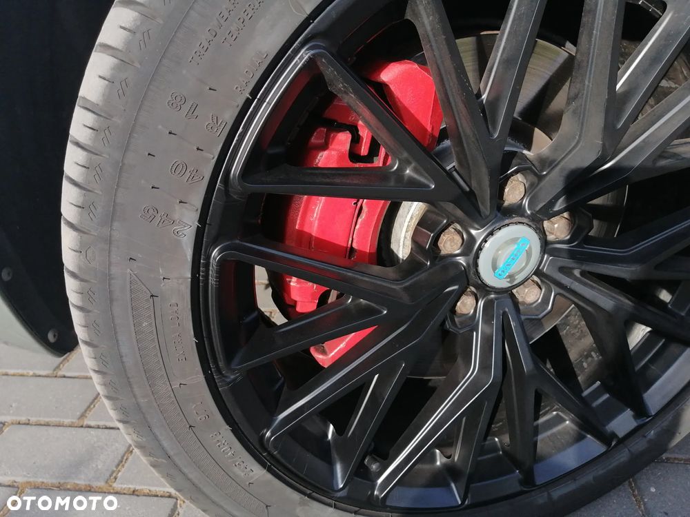 Volvo S80 4.4 V8 AWD R-Design Momentum - 37