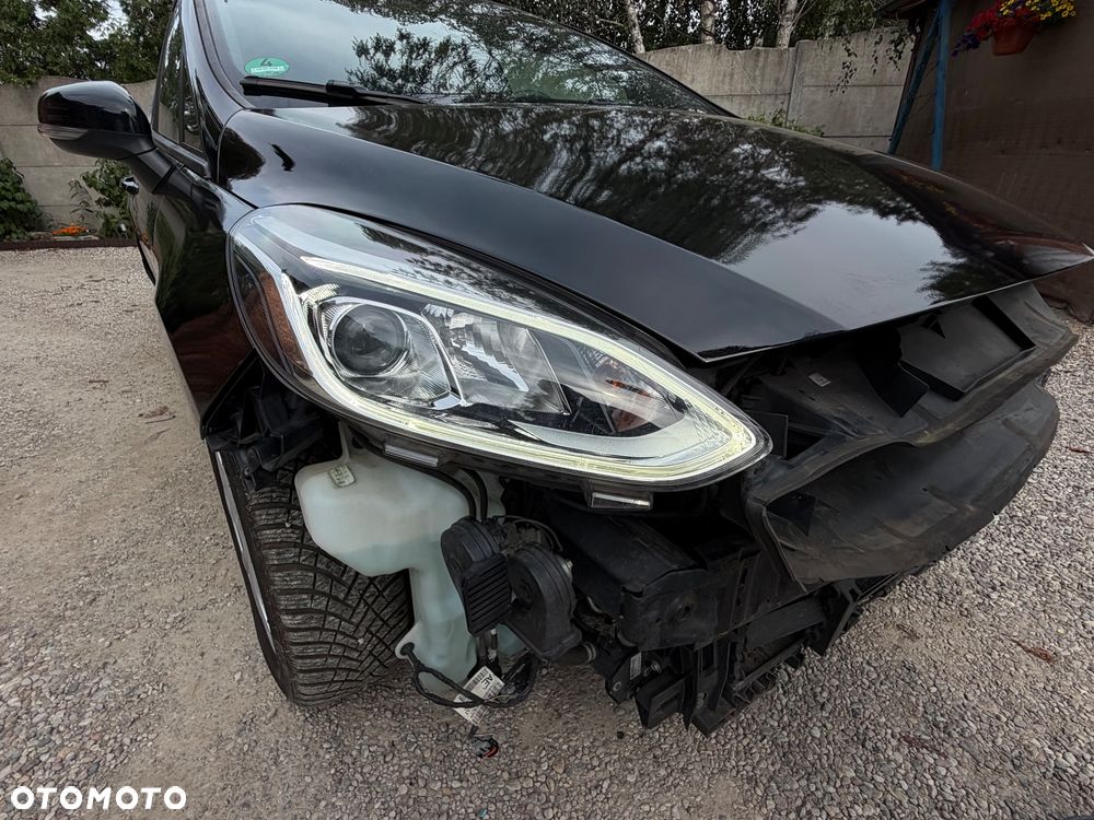 Ford Fiesta 1.0 EcoBoost S&S ST-LINE - 8