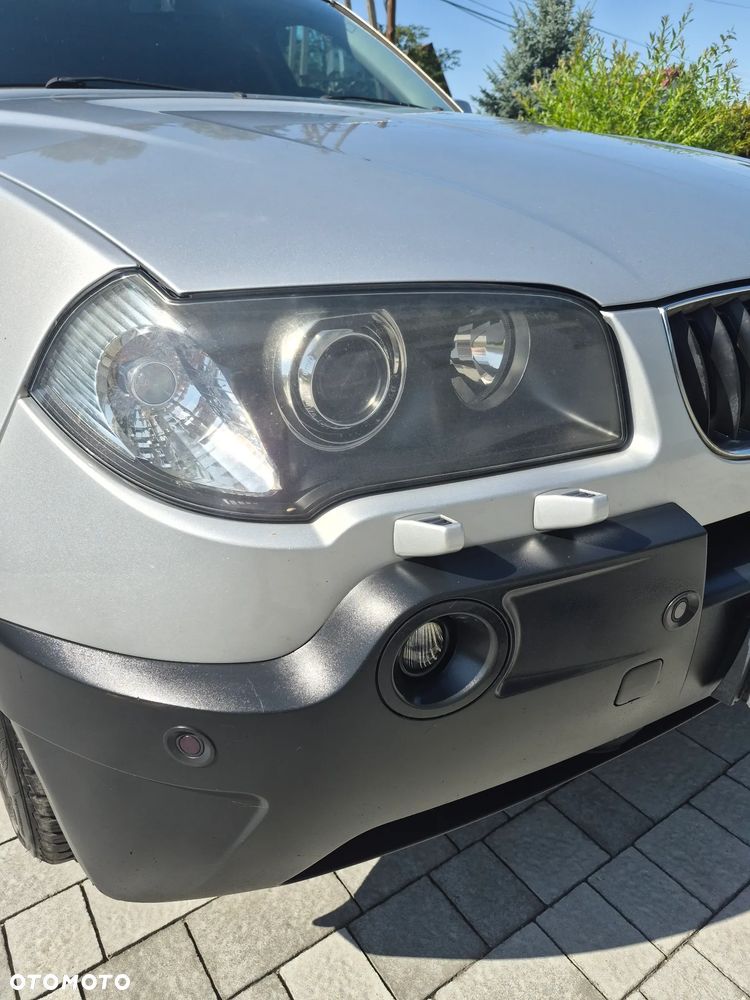BMW X3 - 14