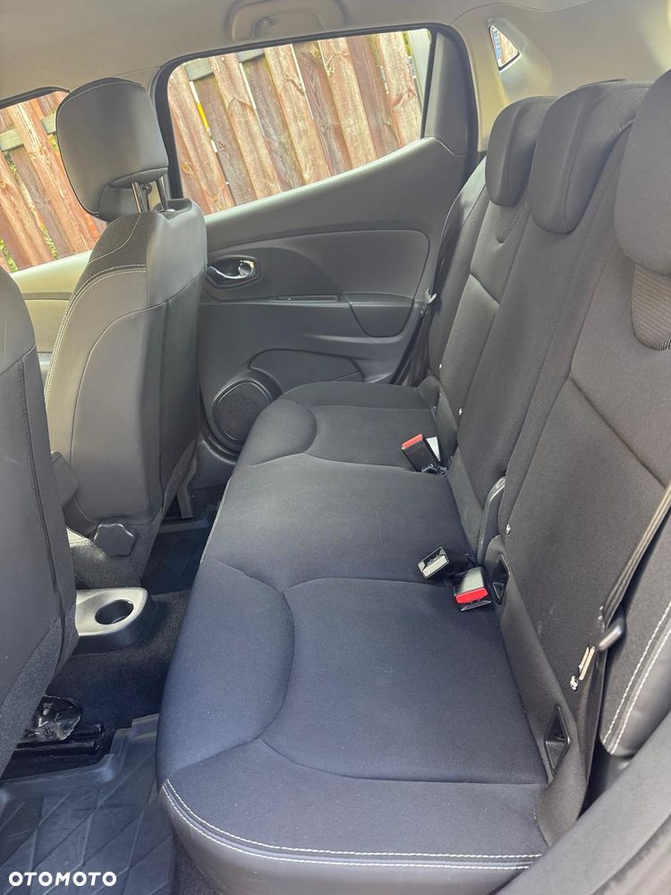 Renault Clio 0.9 TCe Techno Feel - 4