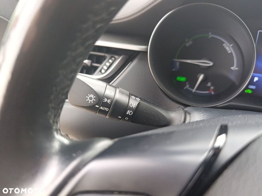 Toyota C-HR 1.8 Hybrid Premium - 26