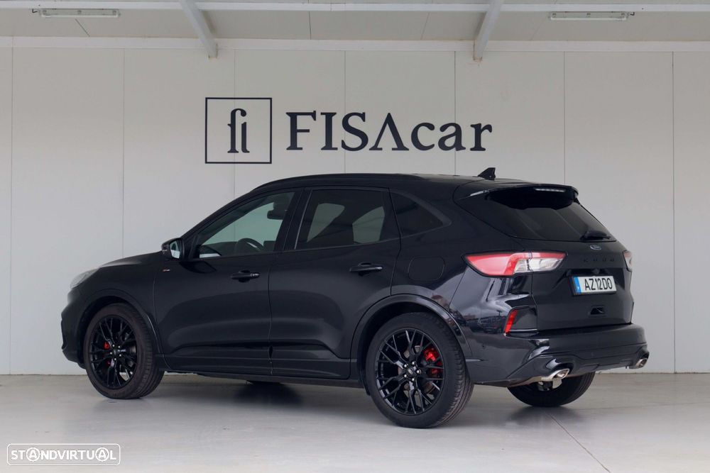 Ford Kuga 1.5 EcoBoost ST-Line X - 44