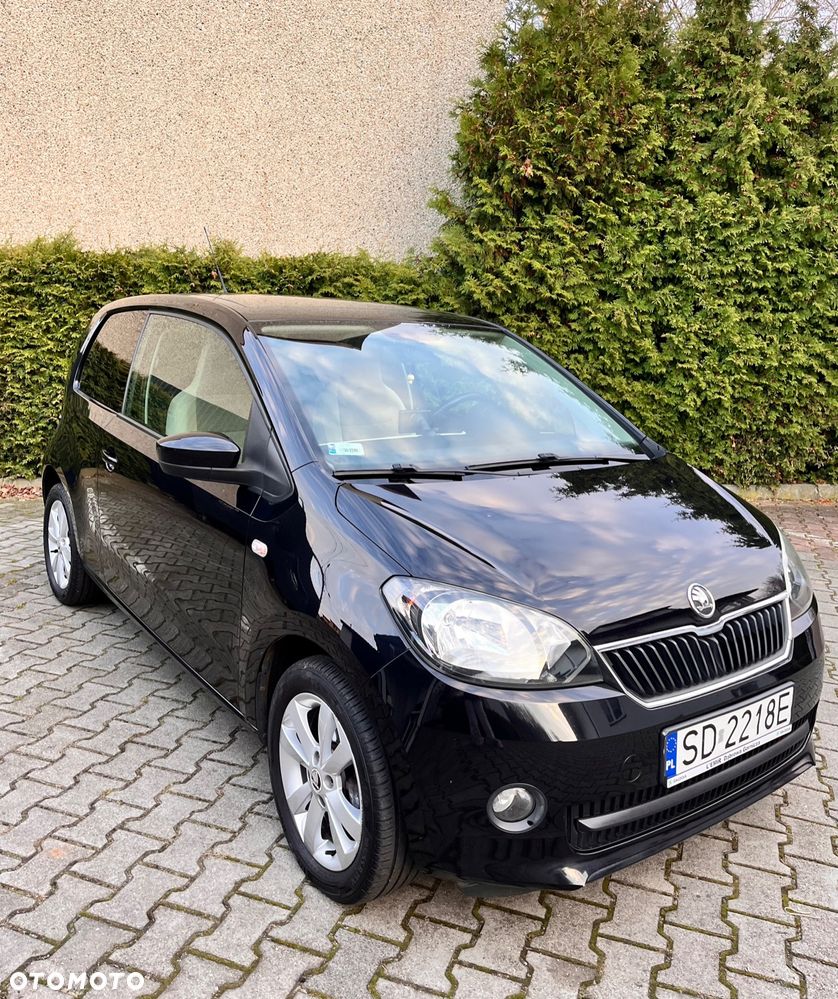 Skoda Citigo 1.0 Sport - 1