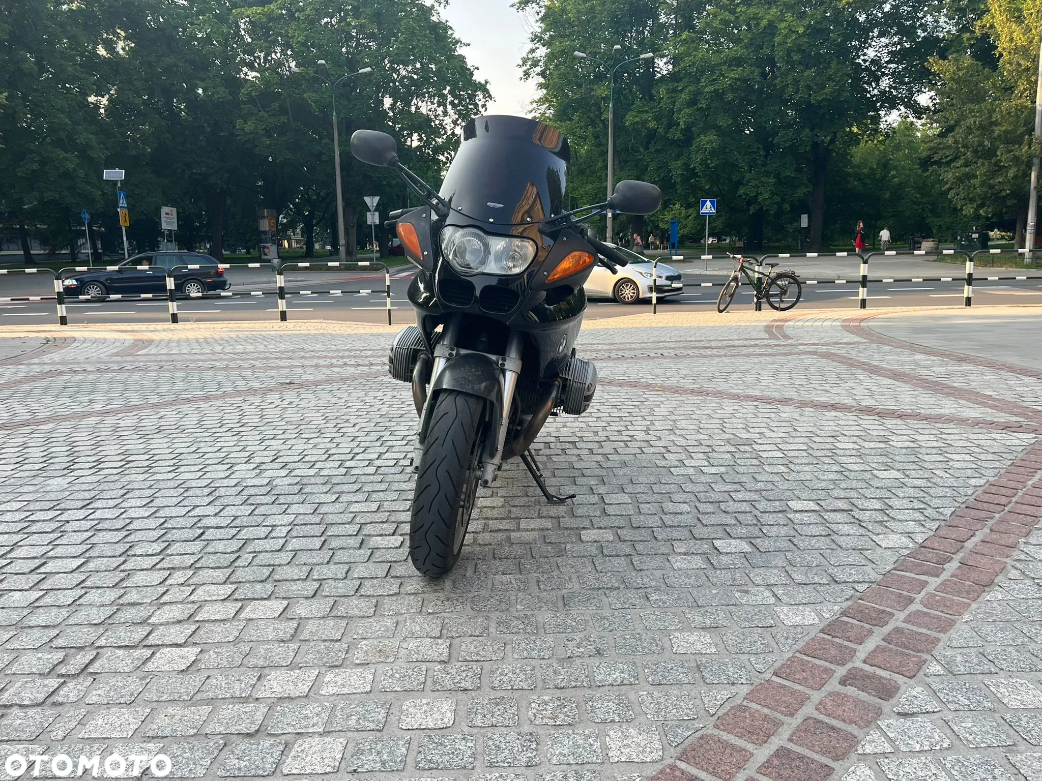 BMW R - 17