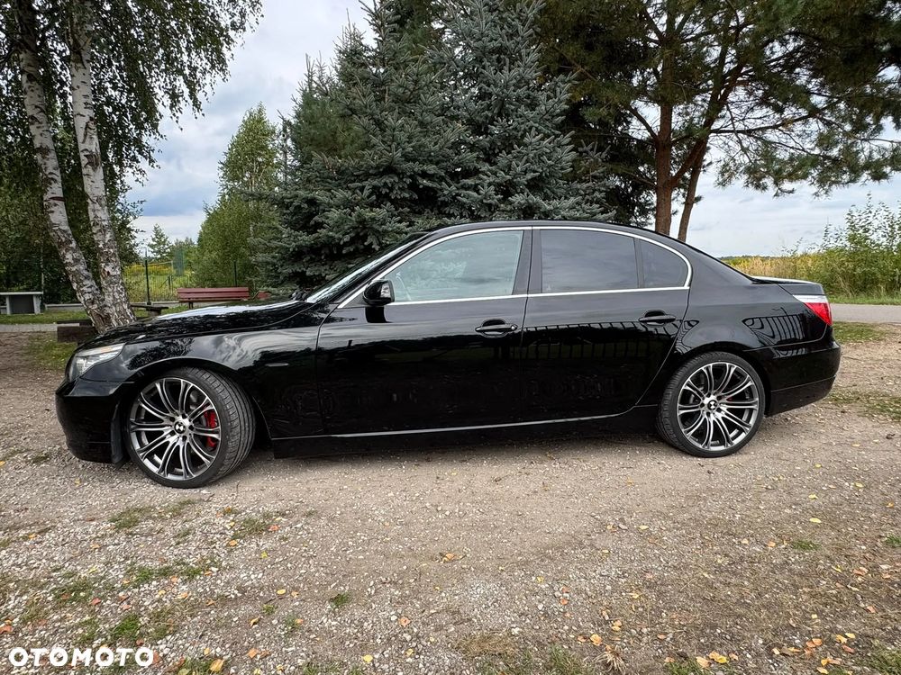 BMW Seria 5 530i Edition Lifestyle - 21