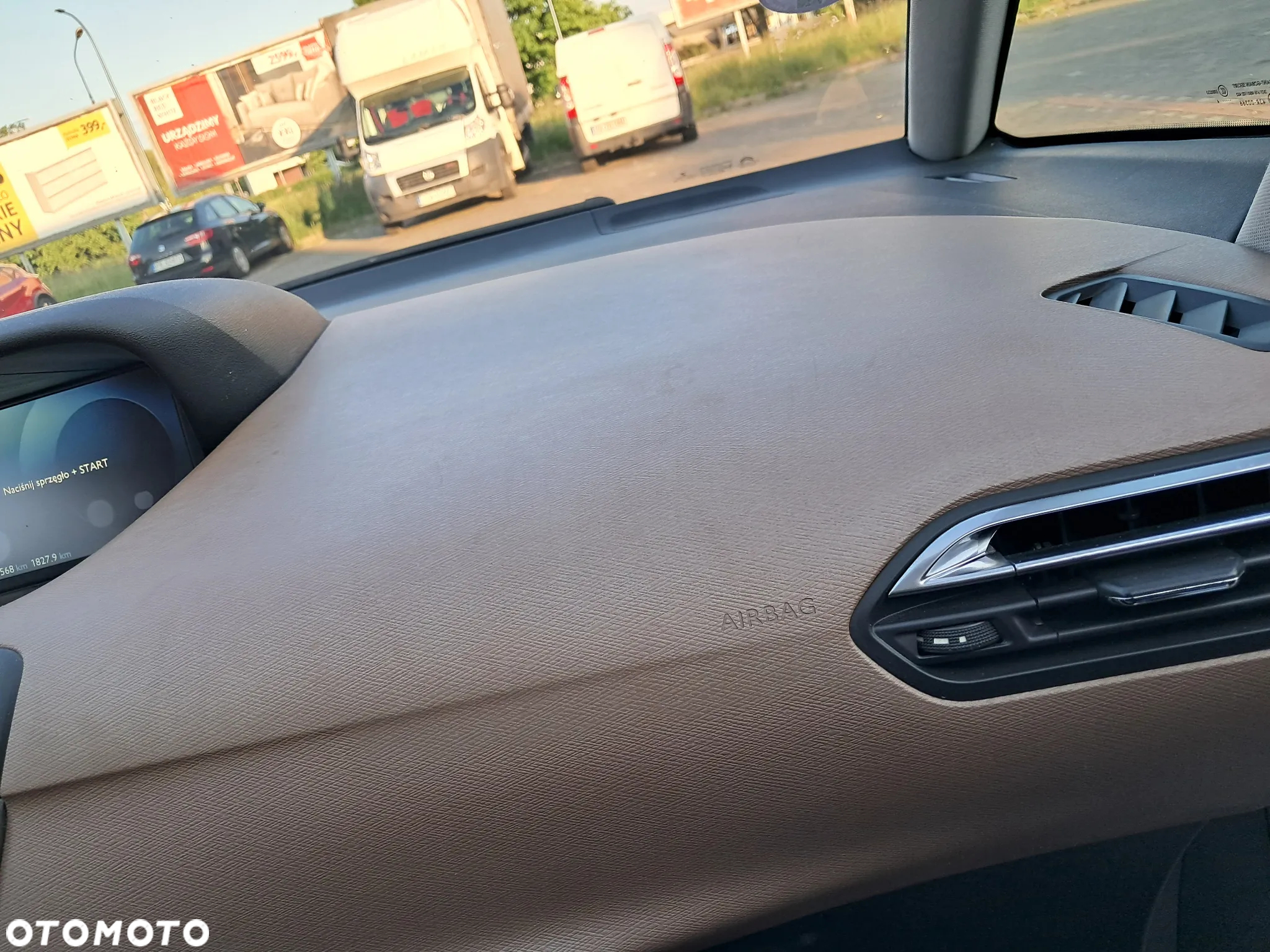 Citroën C4 Picasso 1.6 THP Exclusive - 9