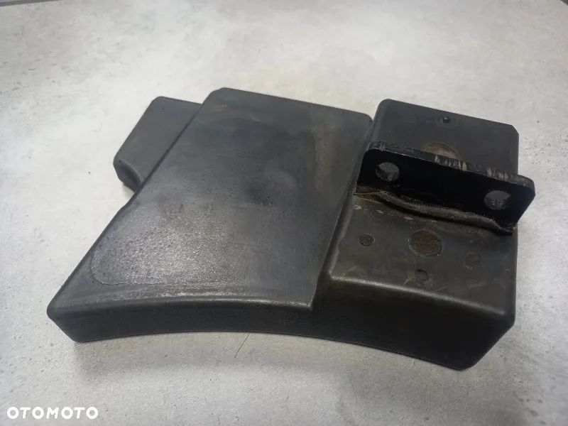 Elementy podłokietnika joystick 710716A1 McCormick XTX200 - 5