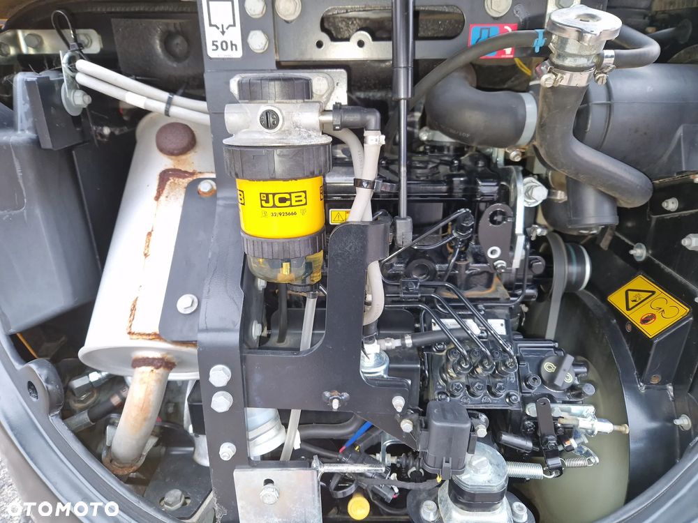 JCB 8026 cts   JCB 8018 15c-1 JCB  TLT 30D tLT 25D - 14