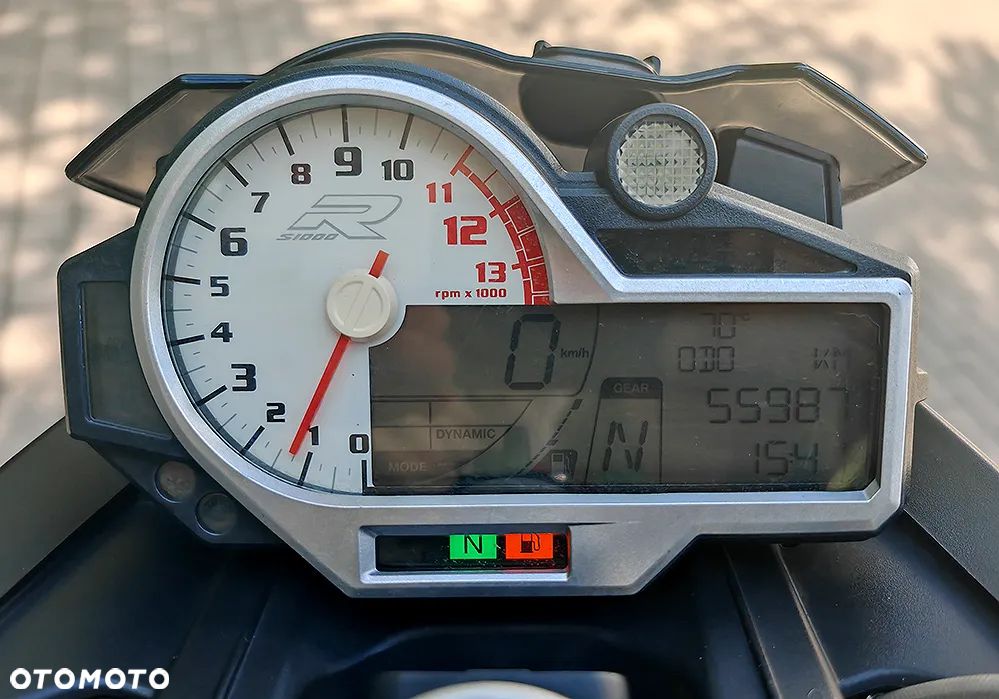 BMW S - 21