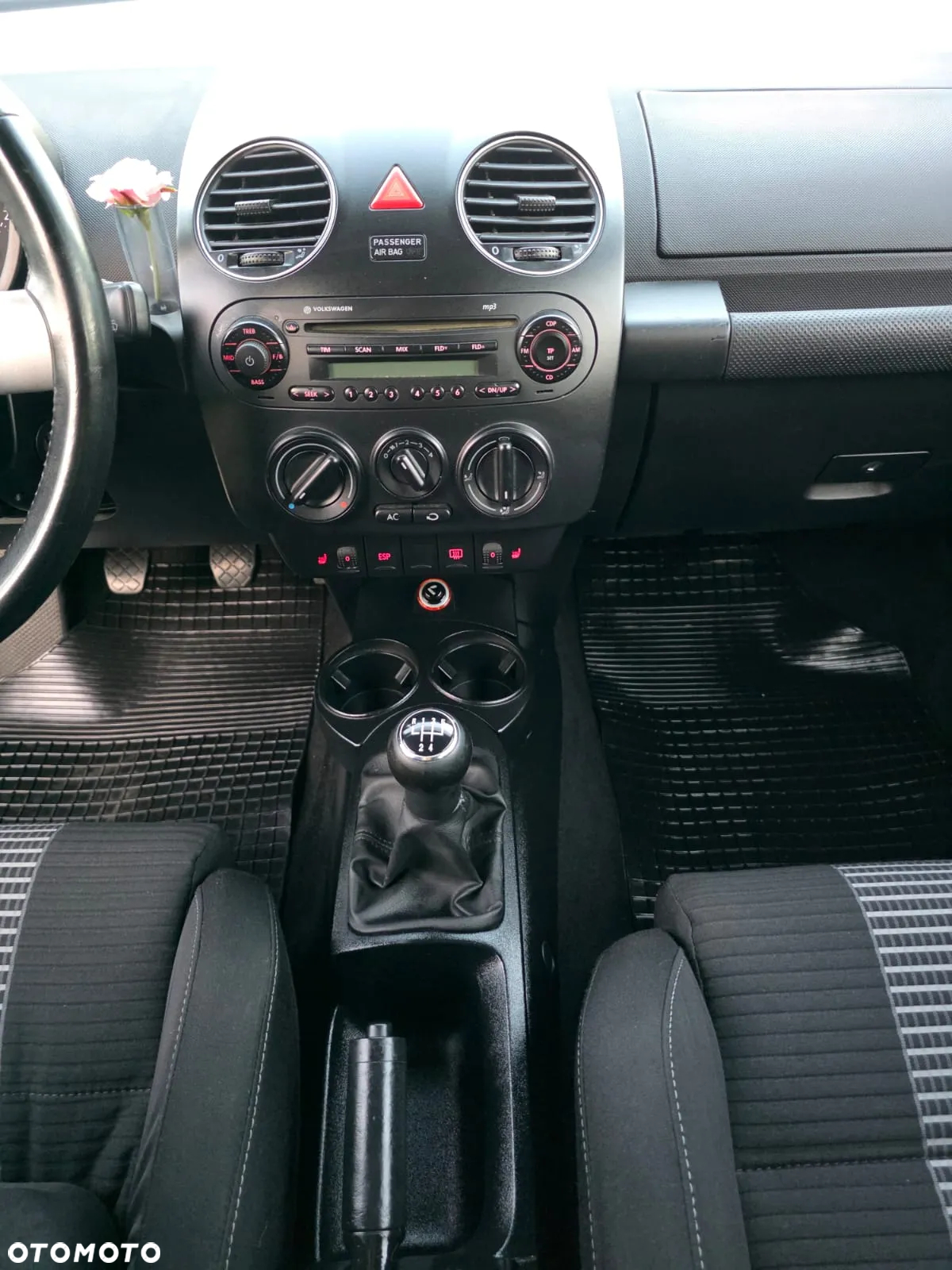 Volkswagen New Beetle 1.4 United - 18