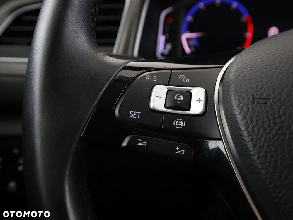 Volkswagen T-Roc 1.0 TSI Style - 33