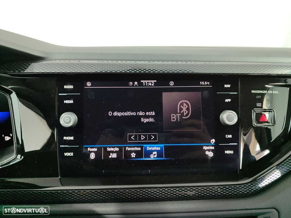 VW Taigo 1.0 TSI Urban - 22