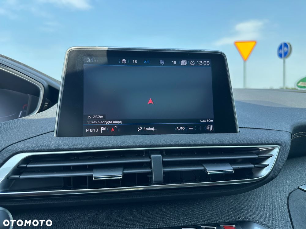 Peugeot 3008 THP 165 EAT6 Stop & Start Allure - 14