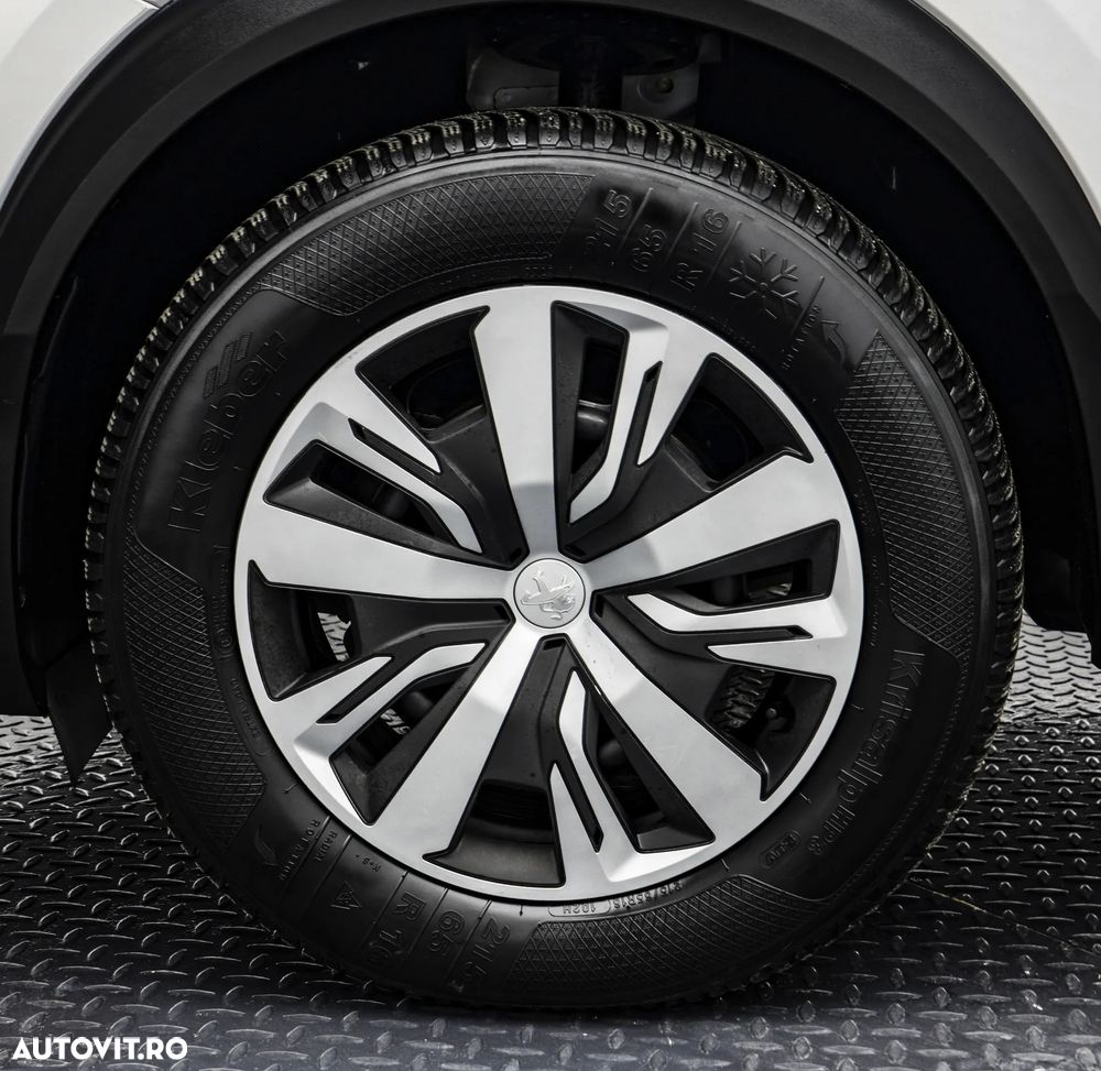 Peugeot 2008 1.5 BlueHDI STT Allure - 27