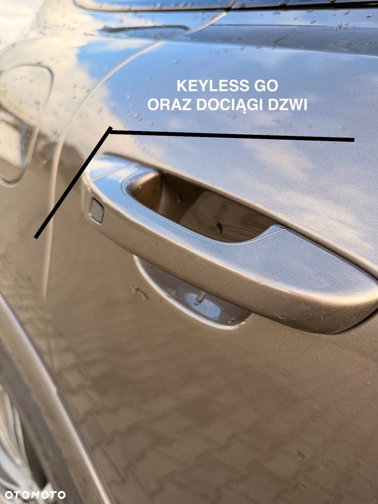 Porsche Cayenne S Diesel - 36