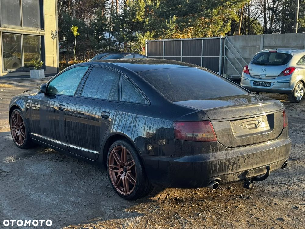 Audi A6 Avant 2.0 TFSI multitronic - 15