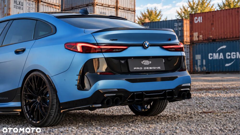 BMW Seria 2 - 17
