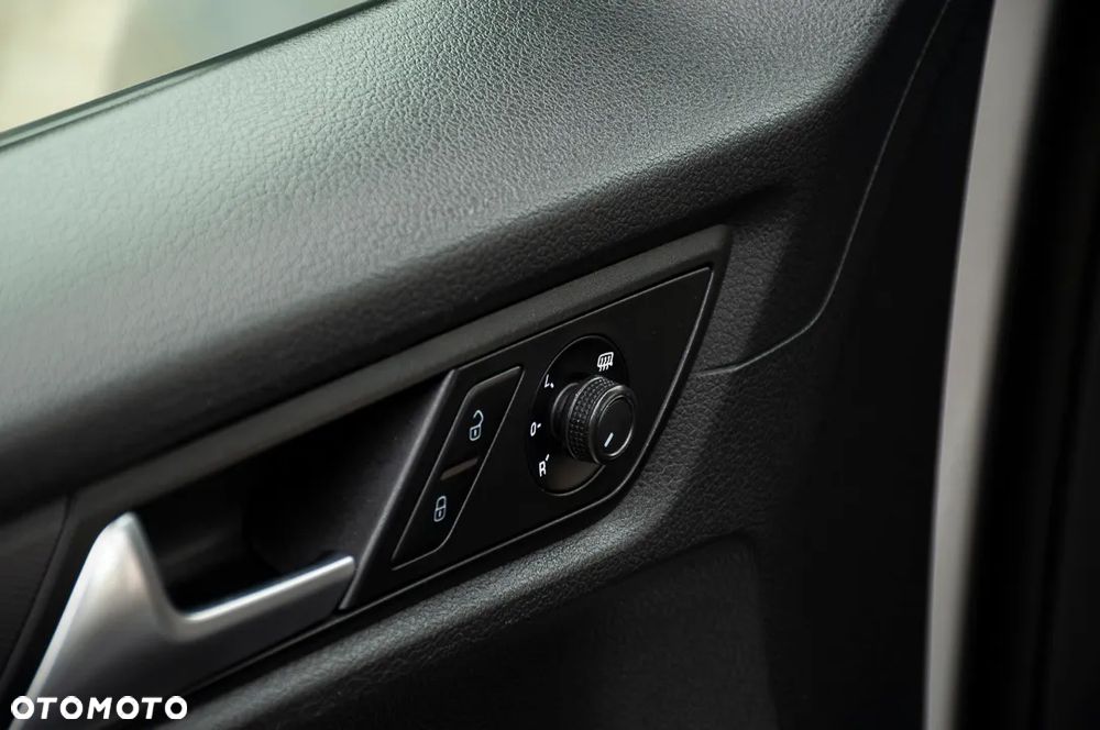 Volkswagen Caddy - 24
