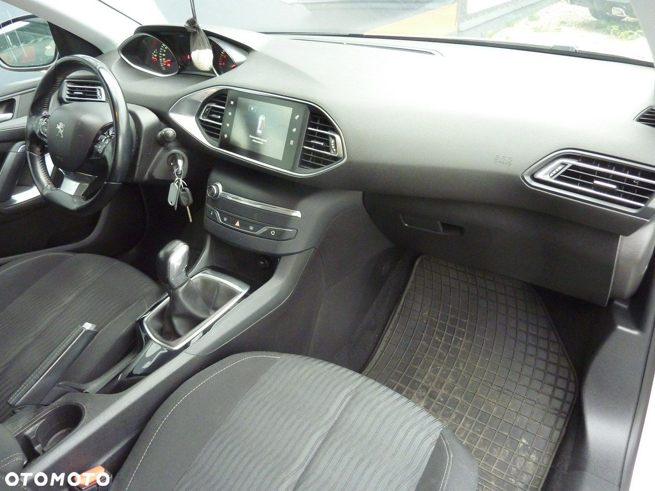 Peugeot 308 - 15