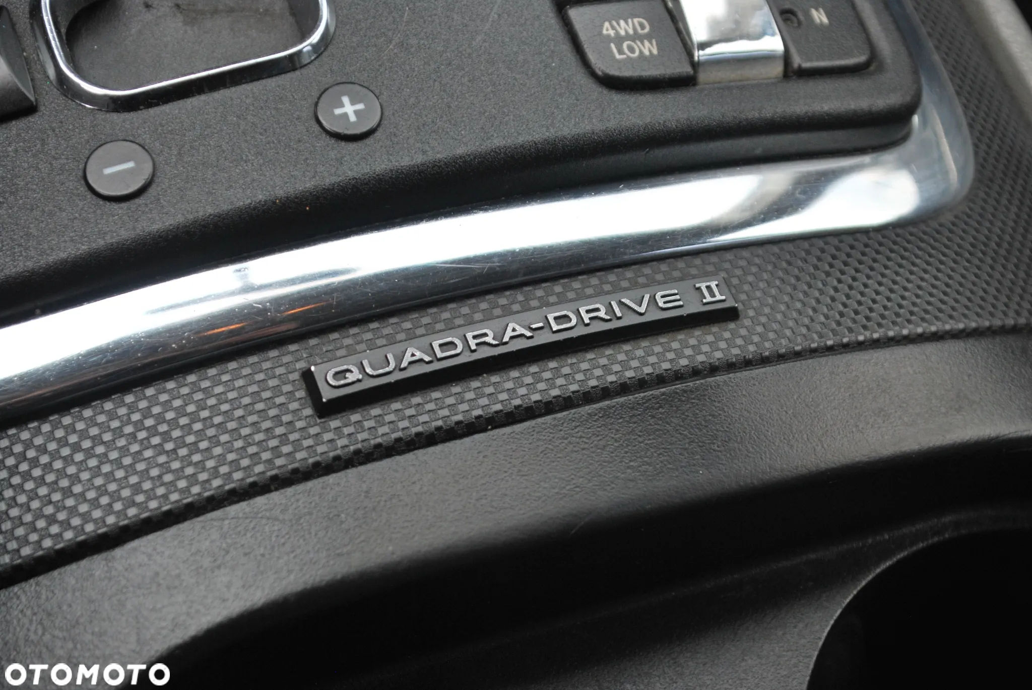 Jeep Grand Cherokee - 22