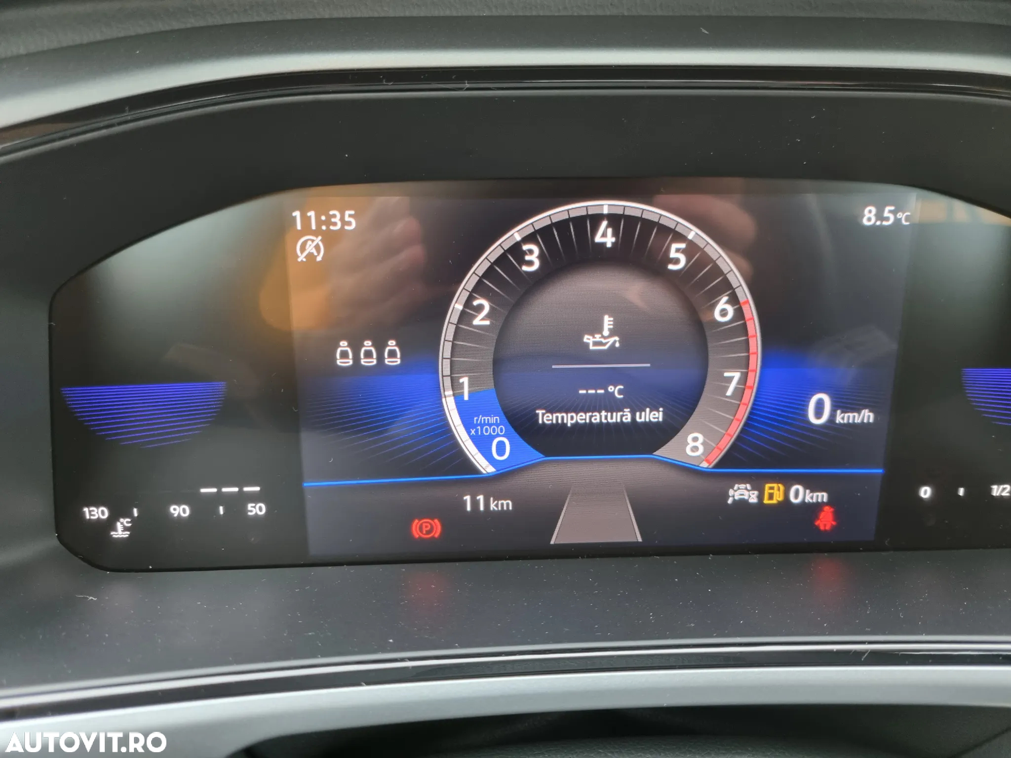 Volkswagen T-ROC 1.0 TSI Life - 19