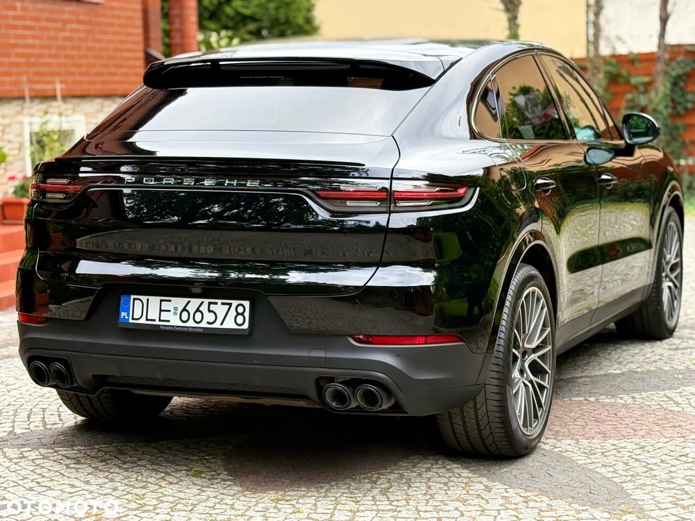 Porsche Cayenne Platinum Edition - 3