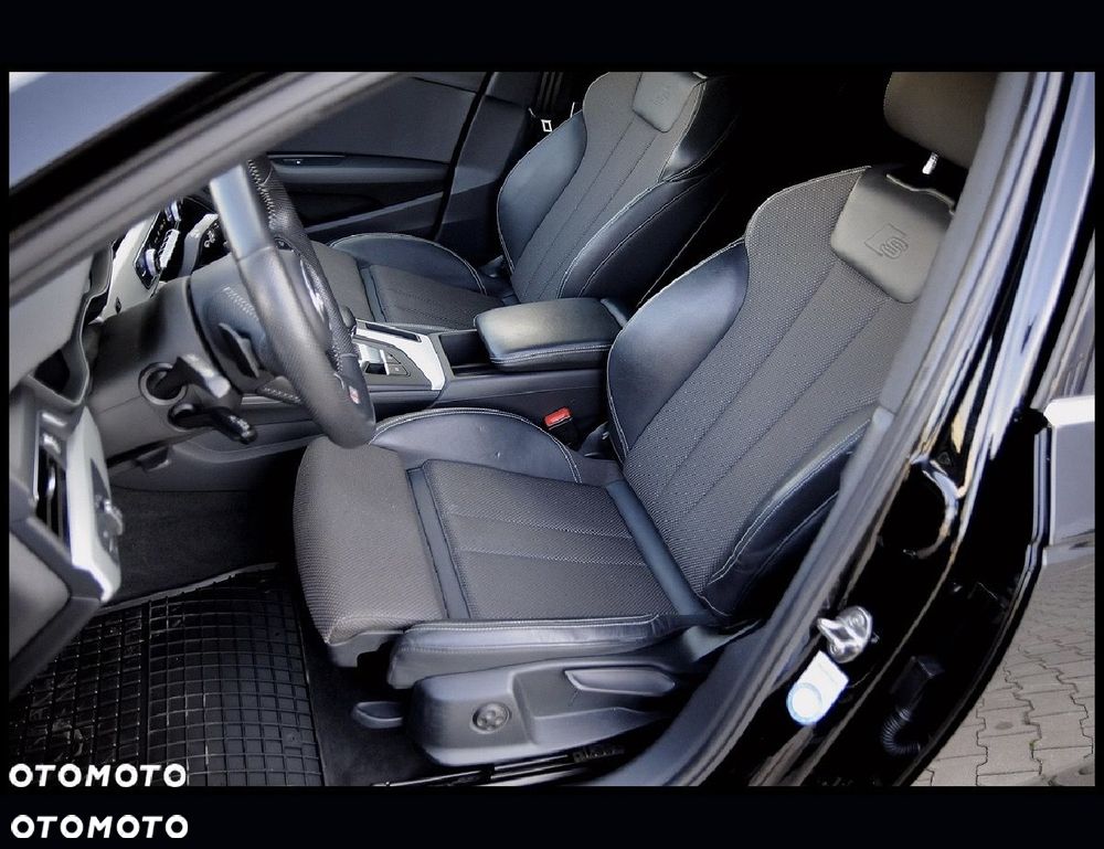 Audi A4 Avant - 23
