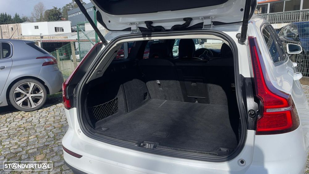 Volvo V60 D3 Momentum Pro - 5