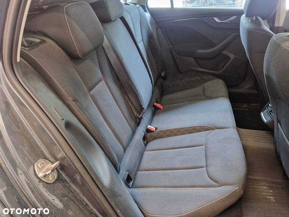 Skoda Kamiq 1.0 TSI Ambition - 17