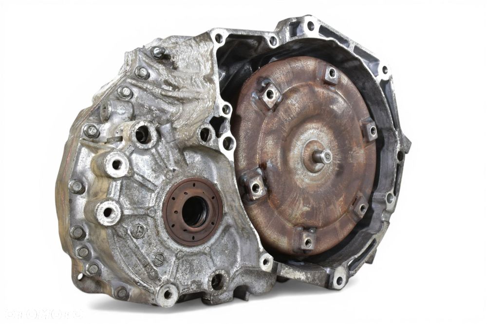 Skrzynia Biegów Opel INSIGNIA A ASTRA J 2.0 CDTI automat 55562430A TF-80SC - 10