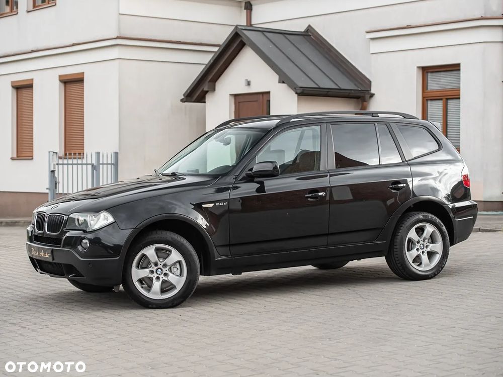 BMW X3 - 14