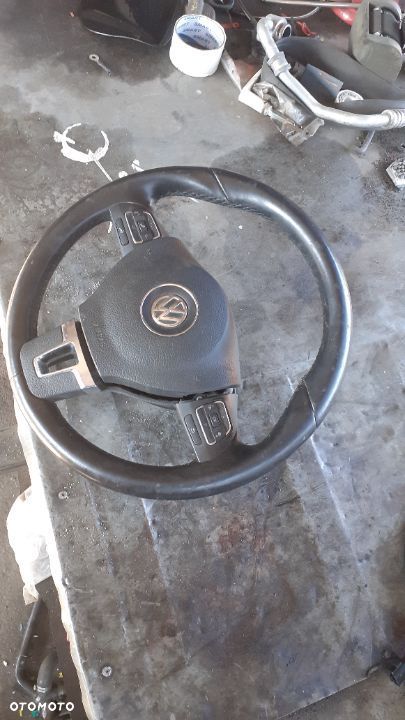 Kierownica Multifunkcja VW - 1