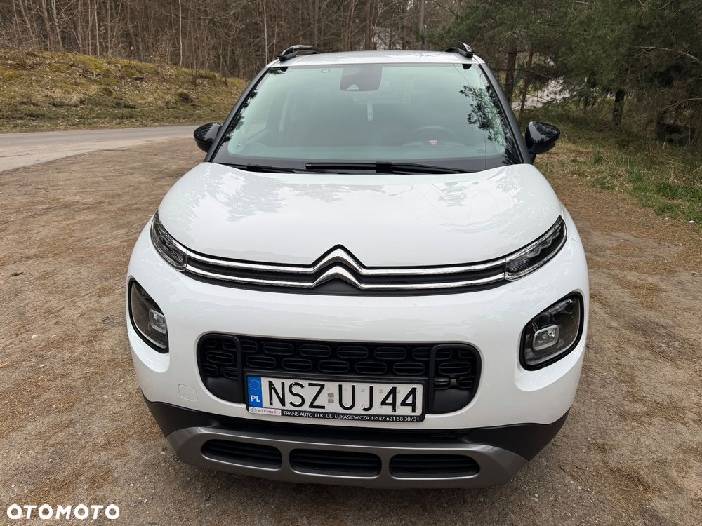 Citroën C3 Aircross PureTech 130 Stop & Start OPF ORIGINS - 1