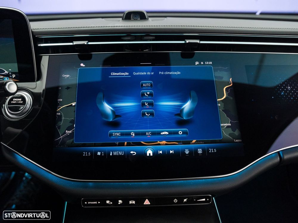 Mercedes-Benz E 300 - 45